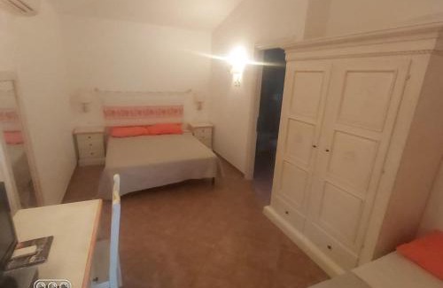 Padru Hotel | Fratelli muzzu