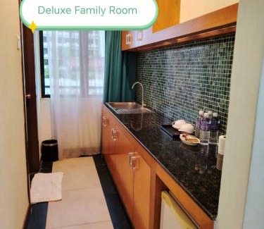 Victoria Hotel | Fratini's Hotel Labuan