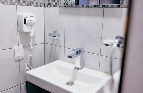 Matehuala Hotel | Fray Bartolomé de Las Casas 305