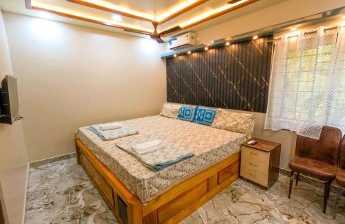 Honavar House | Fraydel Homestay