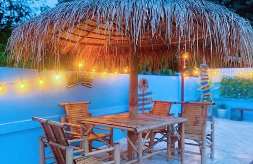 Sattahip Villa | FREDA poolvilla