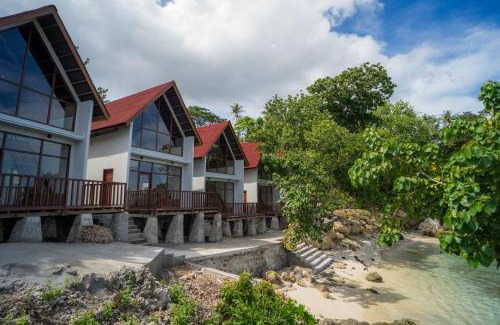 Sabang Resort | Freddies Santai Sumurtiga