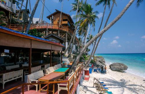 Sabang Resort | Freddies Santai Sumurtiga