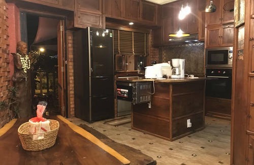 Hang Xanh House | Free breakfast included