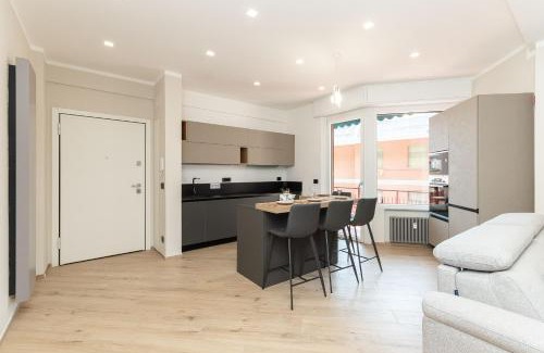 Quartiere XXIV Don Bosco Apartment | FREE PARKING - 3 MINUTI dal MARE