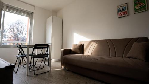 Vedano al Lambro Apartment | Free Parking - San Gerardo cosy apartment