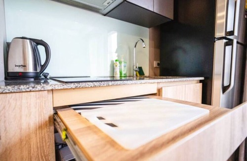 Sathorn Condo | Free swimming pool/Boutique one-bedroom twin room/Near Chinatown