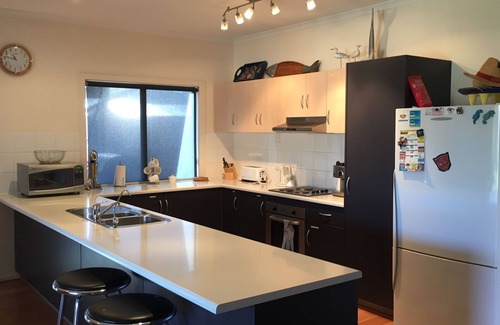 Moonta Bay House | Free WIFI *200m to beach* R/C Air in all rooms