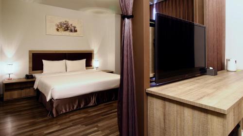 Luzhu District Hotel | Freedom Design Hotel