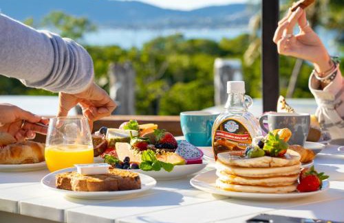 Woodwark Resort | Freedom Shores Resort Airlie Beach