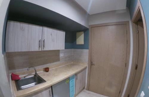 Hay El Qods Apartment | freehome oujda