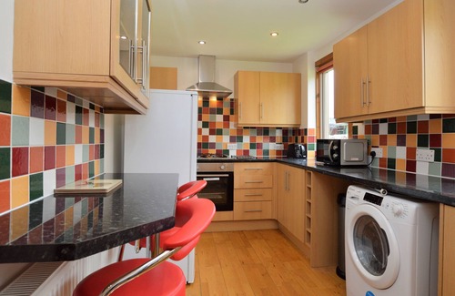 Kilmun Cottage | Freeland Cottage, lovely cottage, coastal Dunoon, quiet location,