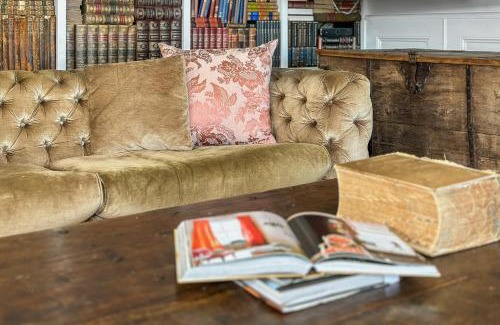 Freemans Bay House | Freemans Bay Home by Urban Rest