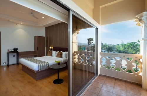 Mira Bhayandar Hotel | Freesia By Express Inn