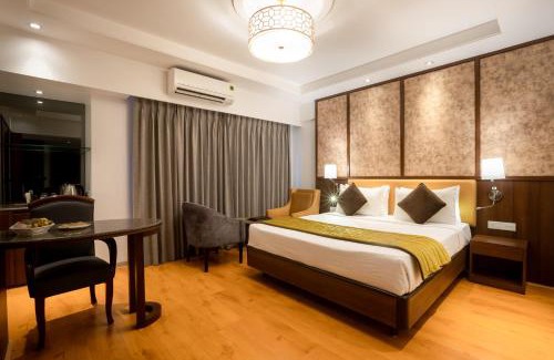 Boisar Hotel | Freesia By Express Inn