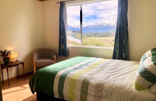 Manapouri House | Freestone House