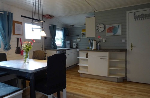 Lindewitt House | Frehmeyer: Vacation on the farm - Ferienhaus Frehmeyer