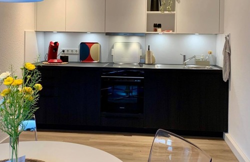 Coelbe Apartment | FREI:zeit - GNAU Rent - Jürgen Gnau