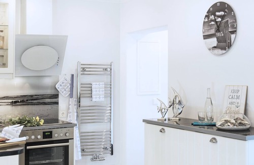 Dagebuell Apartment | Freie Sicht Das Nordsee-Gesundheitshaus 2