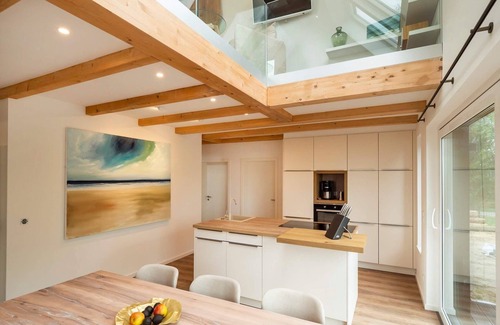 Barth House | Freigeist, Deutschland