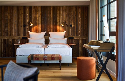 Goettingen Hotel | FREIgeist Göttingen Nordstadt - Design Hotels