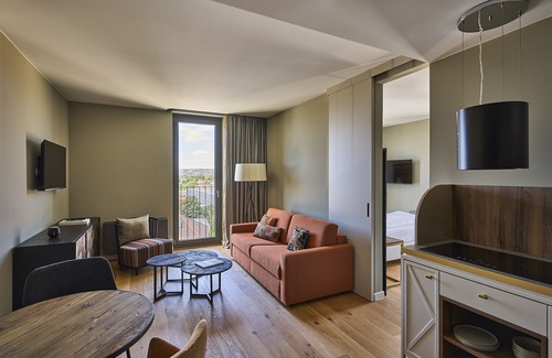 Goettingen Apartment | FREIgeist Homes - Serviced Apartments