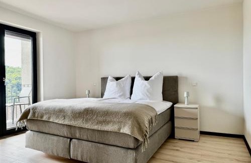 Neuleiningen Apartment | FREIRAUM Apartments Neuleiningen