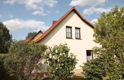 Haleben House | Freistehendes 4-Sterne Ferienhaus in der Uckermark