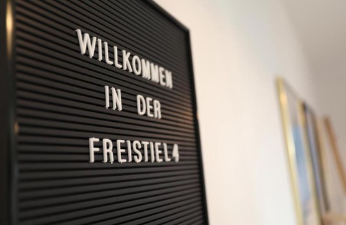 Hattenheim Apartment | FREISTIEL 4