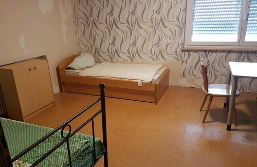 Asslar House | Freizimmer in Aßlar Klein-Altenstädten