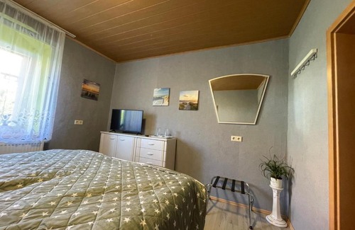 Nossen Apartment | Fremdenzimmer Nossen