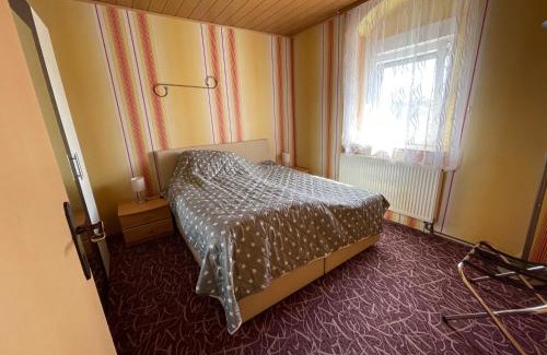 Nossen Apartment | Fremdenzimmer Nossen