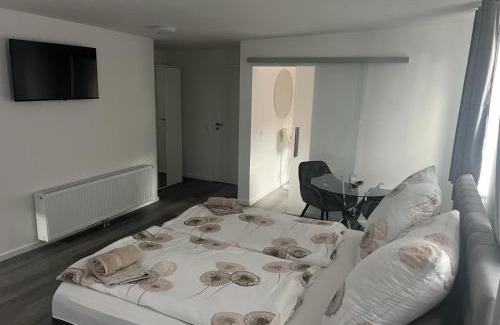 Wildberg House | Fremdenzimmer Pisarevic Gasthof Hirsch