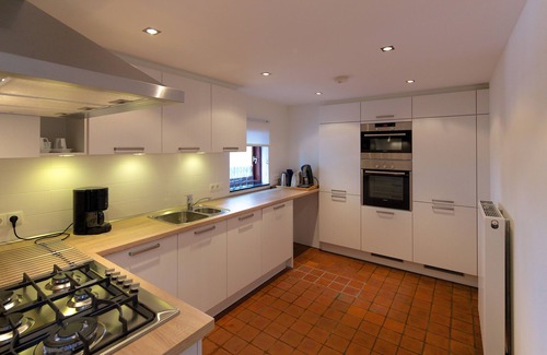 Landsrade House | French country house in beautiful location