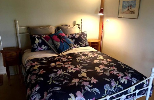 French Island House | French Island Cottage