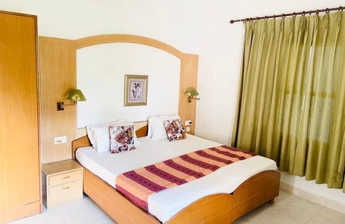 Palampur Hotel | Fresco Hotel & Residences