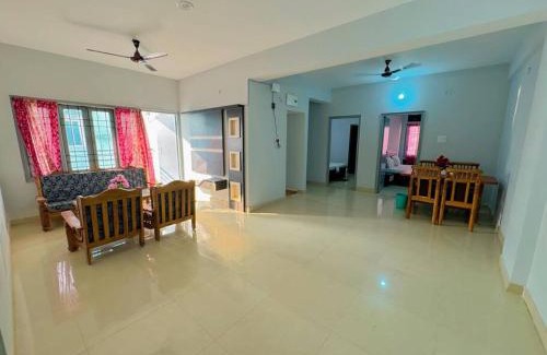 Patna Apartment | Fresh & Spacious 3BHK 401