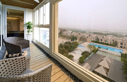 Wuri District Hotel | Freshfields Hotel