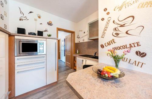 Kirschau Apartment | Freundliche 50m² Ferienwohnung