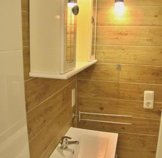 Wehrheim Apartment | Freundliches Appartement - Bitte Angaben zum Gastgeber lesen