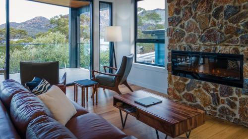 Coles Bay House | Freycinet on the Bay