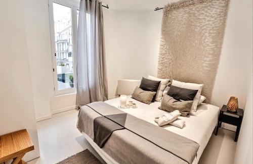 Prado - Republique Apartment | FRGK "Le 3 Saint Paul Cannes" FRGK