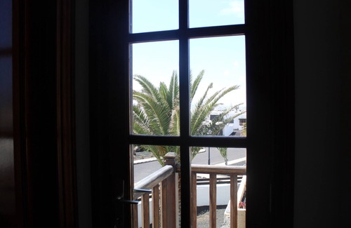 Montana Roja Apartment | FRIDA FARO PARK. COZY HOUSE NEAR THE SEA IN PRIVATE RESIDENTIAL AREA