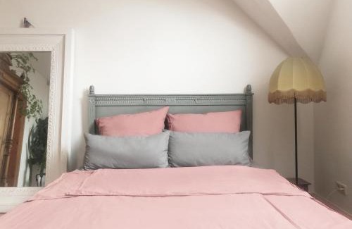 Blankenhain Apartment | Friedas Haus - Ferienwohnung Nähe Golfplatz