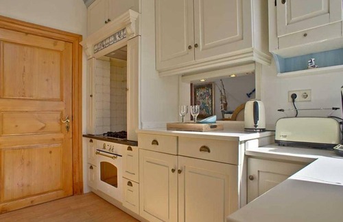 Friedrichstadt House | Friedrichstadtnixe, Deutschland