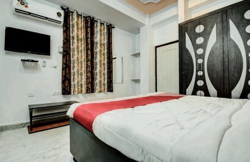 Amer Fort Road Bed & Breakfast | Friend's Home #01 Experience the Heritage Jaipur