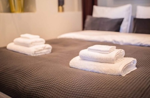 Hillegersberg-Zuid Apartment | Friendly 2 Bed Serviced Apartment 54m2 -MST40F-