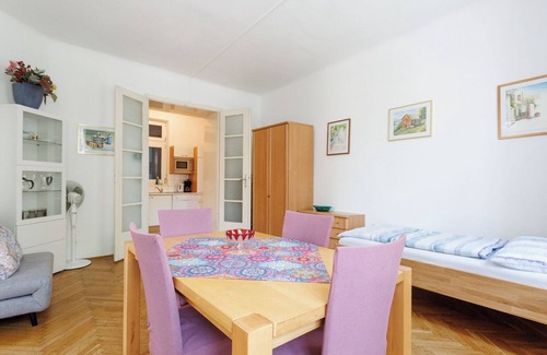 Leopoldstadt Apartment | Friendly apartment 7 minutes by subway to the city center