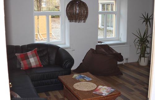 Rackwitz House | Friendly guest house in an old farmhouse 4 pages