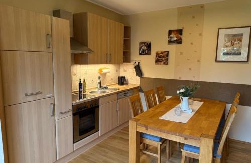 Dersdorf Apartment | Friendly Home - Sonnenhof